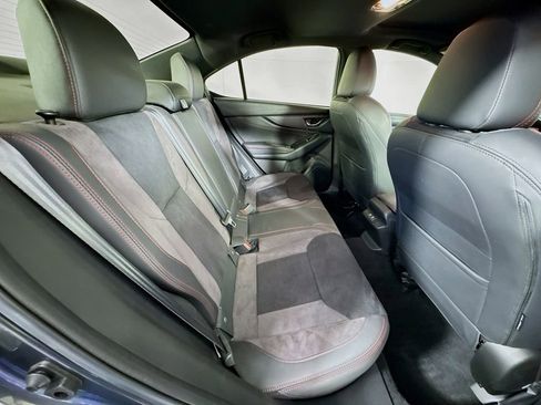 Used 2022 Subaru WRX Limited image 33