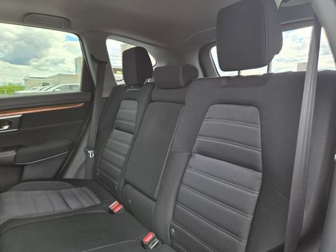 Used 2019 Honda CR-V EX image 17