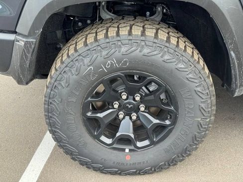New 2026 RAM 1500 RHO AWD/4WD image 11