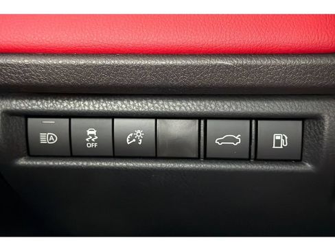 New 2026 Toyota Camry XSE FWD image 29