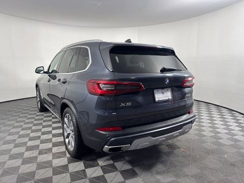 Used 2019 BMW X5 xDrive40i w/ Convenience Package image 7