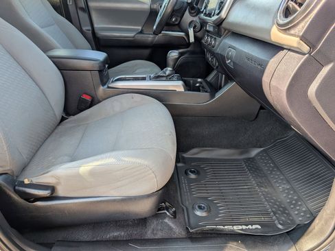 Used 2021 Toyota Tacoma SR5 image 24