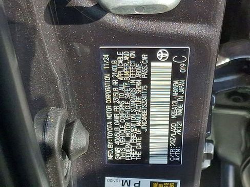 Used 2025 Toyota Corolla XSE image 33