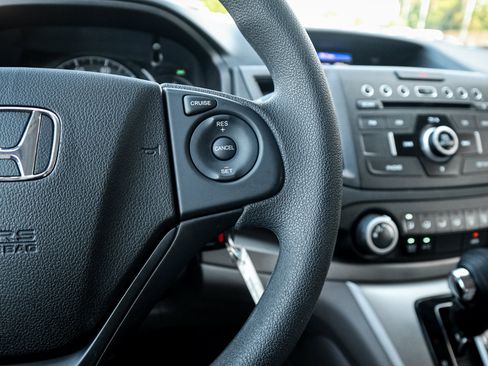 Used 2014 Honda CR-V LX image 20