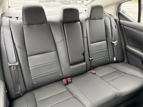 New 2025 Nissan Sentra SR w/ SR Premium Package image 16