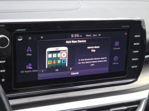 Used 2022 Kia K5 GT w/ GT1 Package image 13