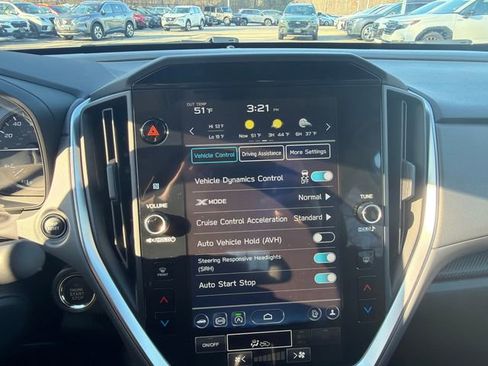 Certified 2025 Subaru Crosstrek 2.0i Premium image 32