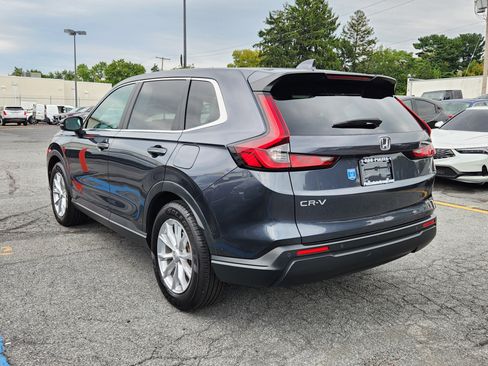 Certified 2024 Honda CR-V EX-L image 11