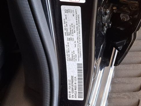 Used 2023 RAM 1500 TRX w/ TRX Level 2 Equipment Group AWD/4WD image 28