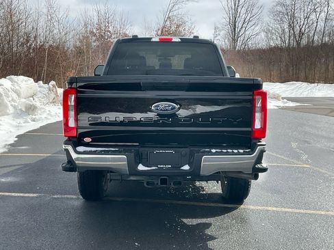 Used 2023 Ford F250 XLT w/ Snow Plow Prep Package image 28