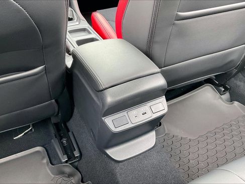 New 2026 Subaru WRX Limited AWD/4WD image 25