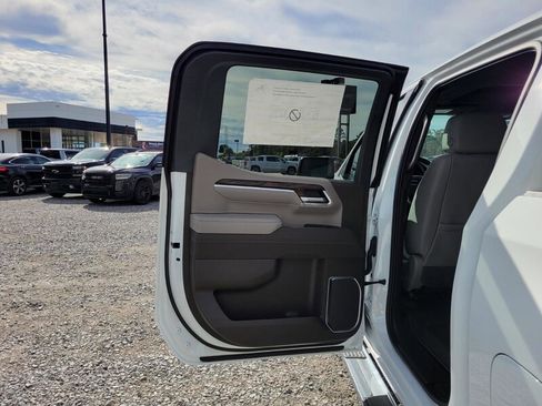 New 2026 GMC Sierra 1500 SLT w/ SLT Premium Plus Package image 29