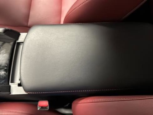 Used 2024 MAZDA MAZDA3 s AWD/4WD image 20