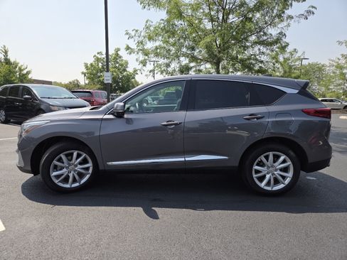 Used 2019 Acura RDX AWD image 19