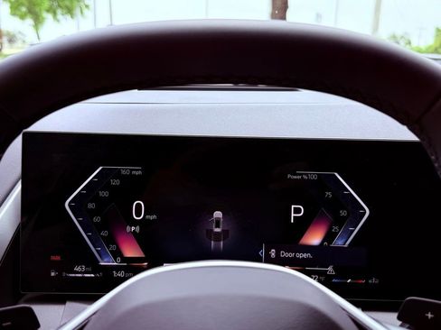 Used 2026 BMW X3 xDrive30 image 14