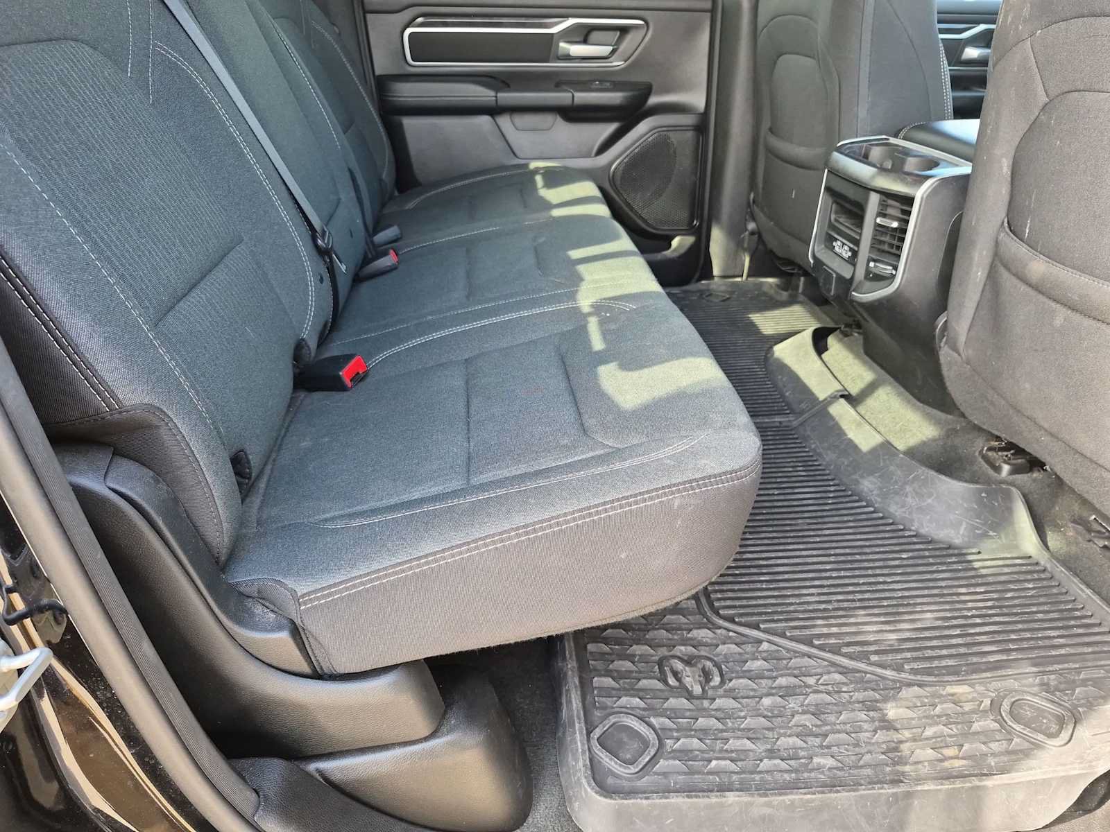 Used 2023 RAM 1500 Big Horn AWD/4WD image 20