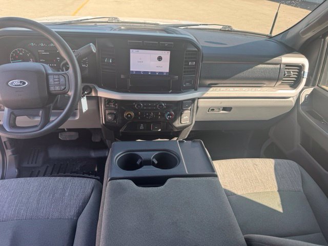 Used 2024 Ford F250 XLT AWD/4WD image 26
