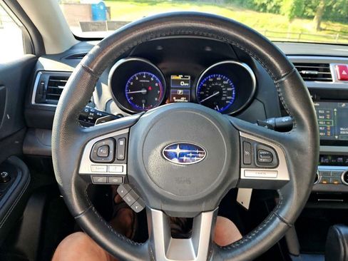 Used 2016 Subaru Legacy 2.5i Premium image 23