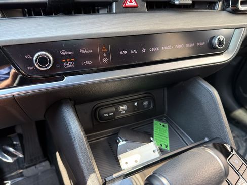 Used 2025 Kia Sportage X-Line w/ Premium Package AWD/4WD image 22
