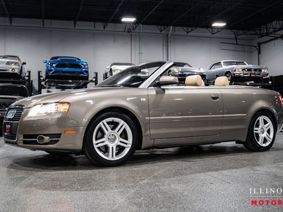 Used 2008 Audi A4 2.0T