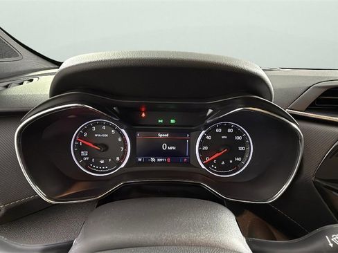 Used 2023 Chevrolet TrailBlazer ACTIV w/ Sun and Liftgate Package image 20