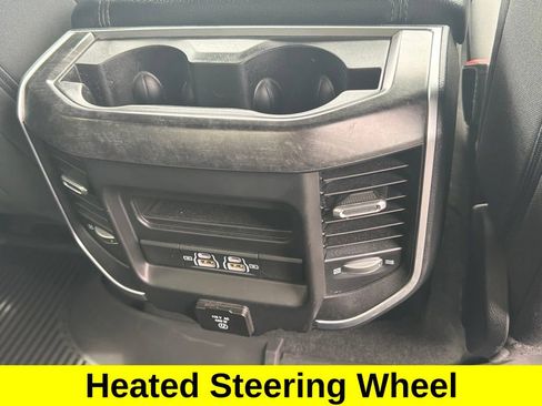 Used 2022 RAM 1500 Big Horn AWD/4WD image 36