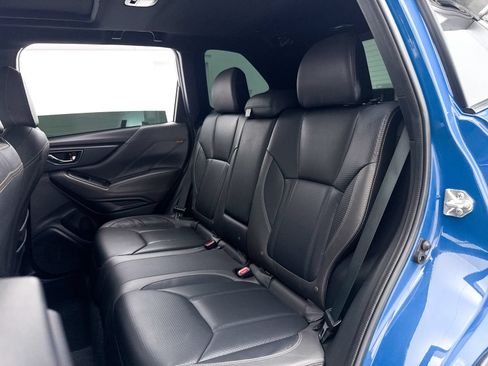 Used 2022 Subaru Forester Wilderness AWD/4WD image 32