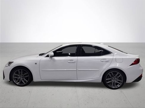 Used 2018 Lexus IS 350 350 image 12