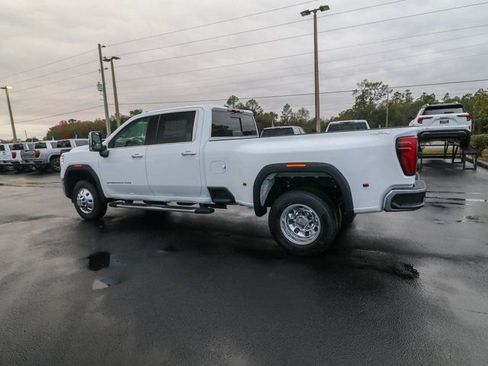 New 2026 GMC Sierra 3500 SLT w/ SLT Premium Package image 6