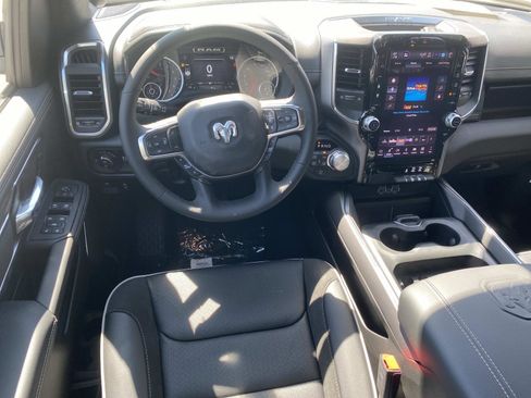 New 2026 RAM 1500 Laramie image 13