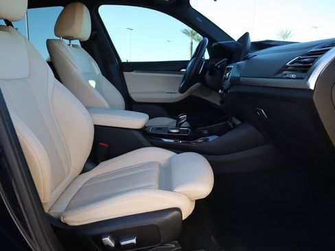 Used 2023 BMW X3 sDrive30i w/ Premium Package image 19