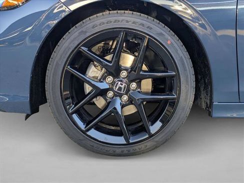 New 2026 Honda Civic Sport image 10