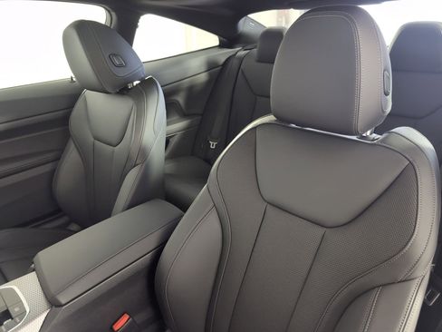 Used 2026 BMW 430i Coupe w/ Parking Assistance Package image 22