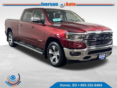 Used 2020 RAM 1500 Laramie