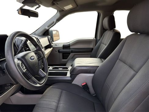 Used 2019 Ford F150 XL w/ Equipment Group 101A Mid image 10