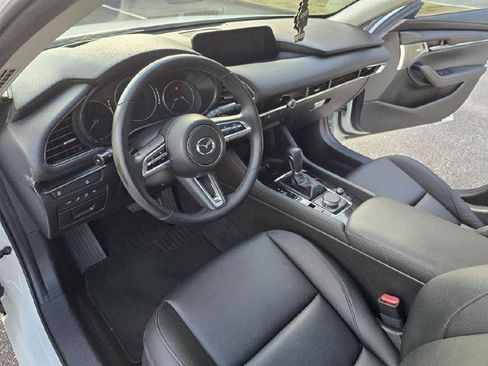 Used 2021 MAZDA MAZDA3 AWD 2.5 Turbo Sedan image 17