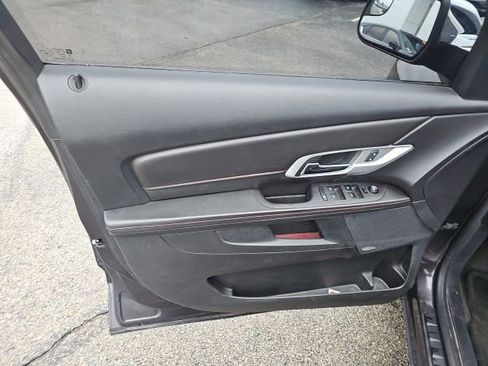 Used 2014 GMC Terrain SLT w/ Chrome Appearance Package image 26
