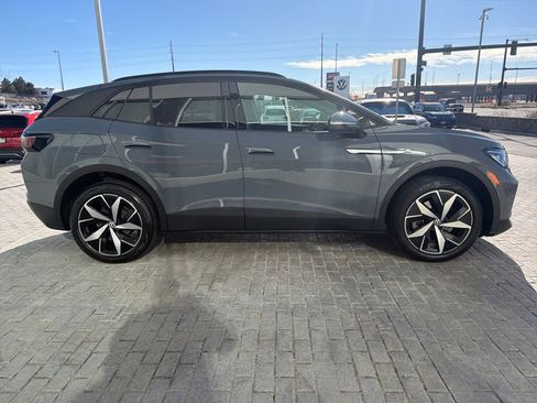 Certified 2023 Volkswagen ID.4 Pro S image 8
