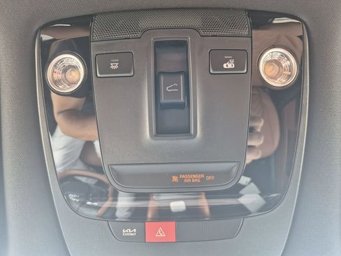 New 2026 Kia Sportage X-Line image 25