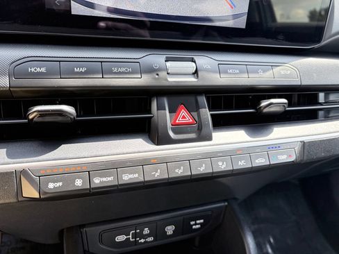 Used 2025 Kia K4 FWD image 19