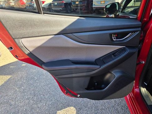 Used 2020 Subaru Impreza 2.0i Sport image 17