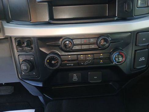 Used 2025 Ford F250 XLT w/ FX4 Off-Road Package AWD/4WD image 25