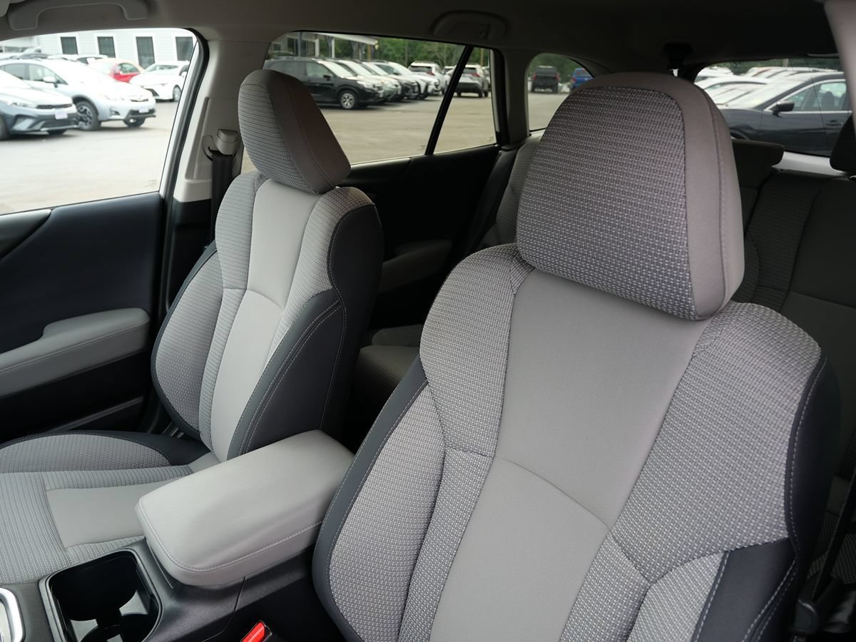 Used 2020 Subaru Outback Premium AWD/4WD image 11