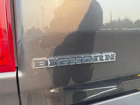 Used 2021 RAM 1500 Big Horn AWD/4WD image 15