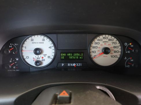 Used 2006 Ford F250 Lariat RWD image 27