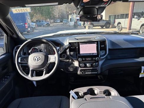 New 2026 RAM 3500 Tradesman image 7