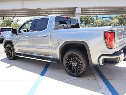 New 2026 GMC Sierra 1500 Denali w/ Technology Package RWD image 5