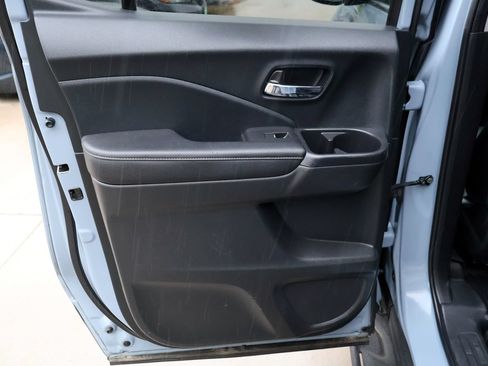 Used 2023 Honda Ridgeline RTL-E image 13
