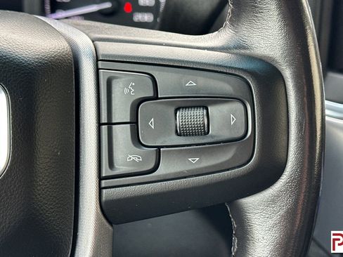 Certified 2021 GMC Sierra 3500 SLT w/ SLT Convenience Package image 27