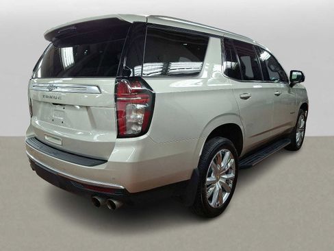 Used 2024 Chevrolet Tahoe High Country w/ Max Trailering Package image 3